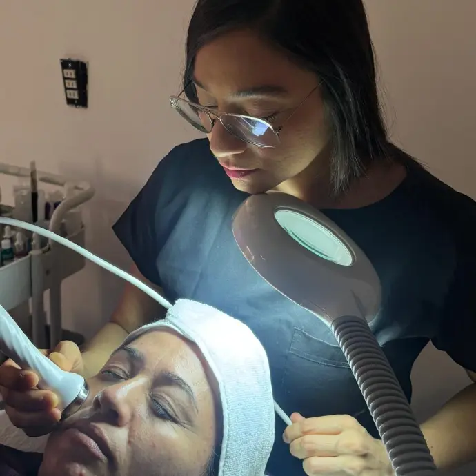 Cenny Crow Wellness Spa Hidratación Facil