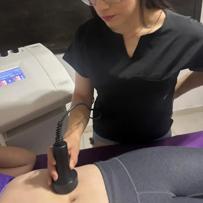 Cenny Crow Wellness Spa Tratamiento Anti Celulitis