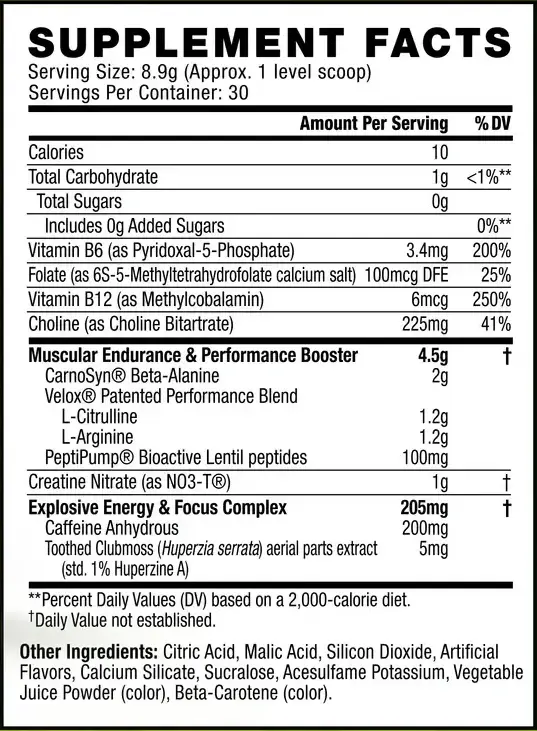 C4 Original Pre Workout Powder 4.webp