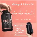 Omega-3 B Life Aceite de Salmón – 180 cápsulas 7.webp