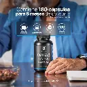 Omega-3 B Life Platinum – 180 Cápsulas 7.webp