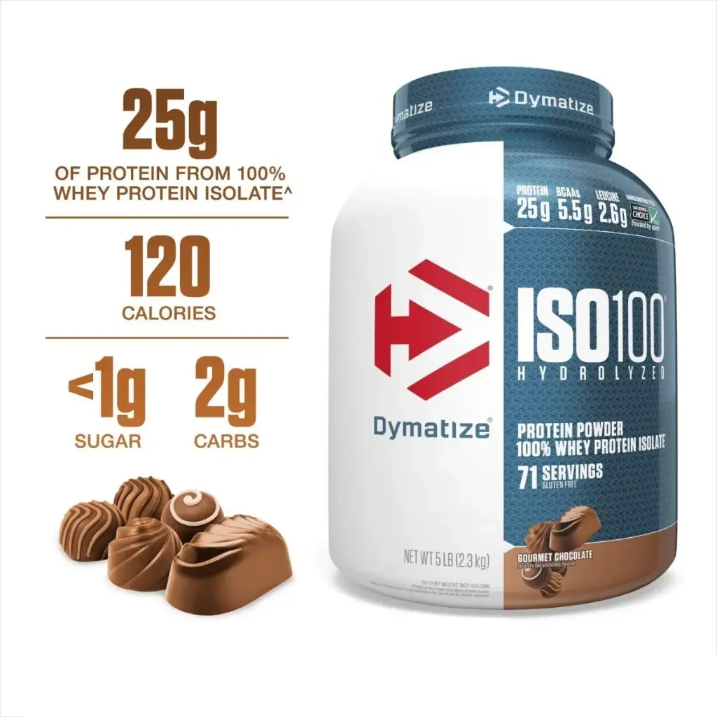 Proteína Dymatize ISO100 – 5 lbs (2.27 kg) 2.webp
