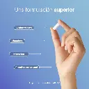 Citrato de Magnesio – 120 Cápsulas 7.webp