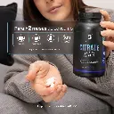 Citrato de Magnesio – 240 Cápsulas 3.webp