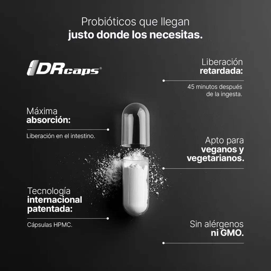 Probiótico B Life 80 Billion – 120 Cápsulas 3.webp
