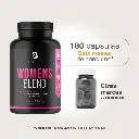 Women’s Blend B Life – 180 cápsulas 3.webp