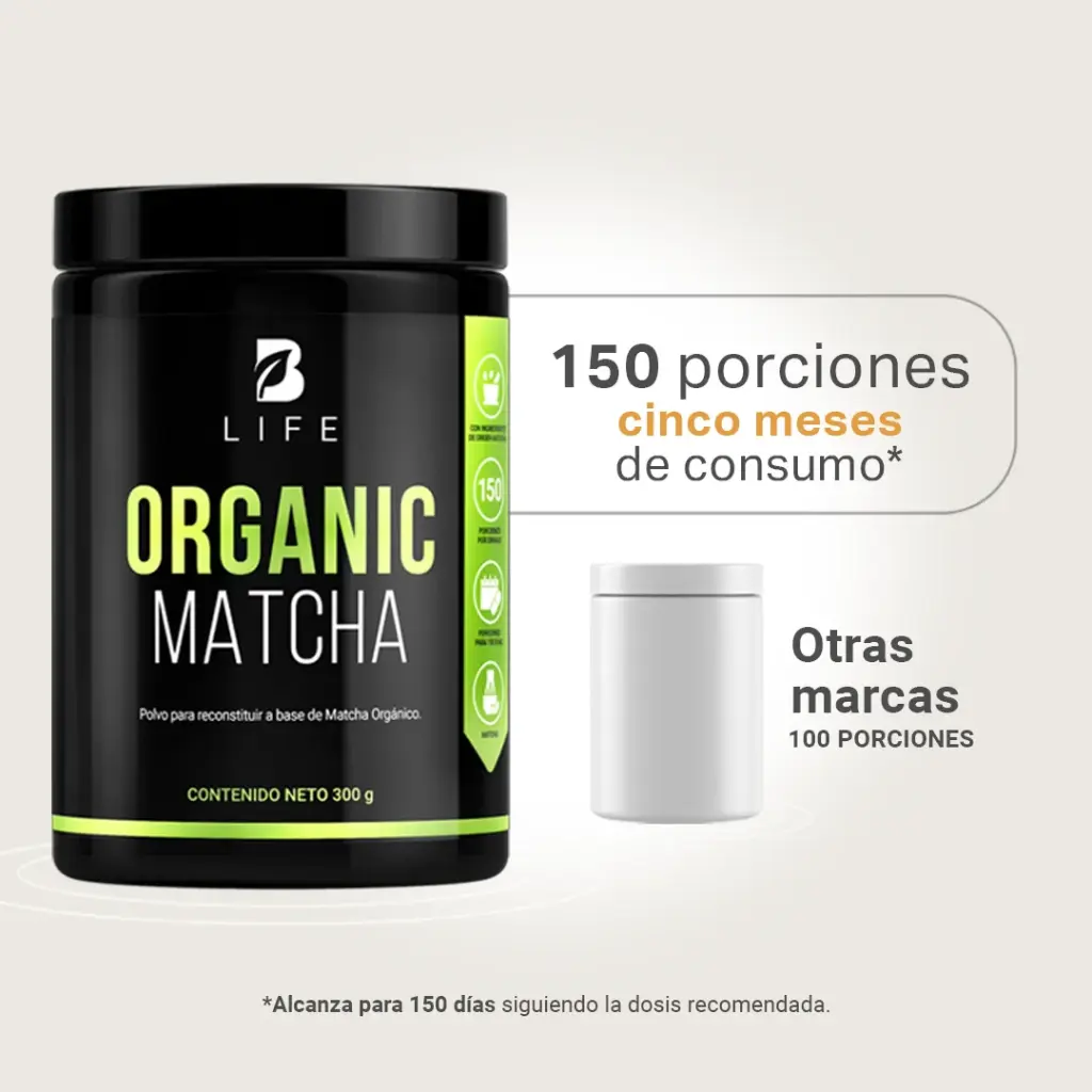 Matcha B Life – 300 g 5.webp