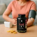 Pure Berberine B Life – 180 Cápsulas 2.webp
