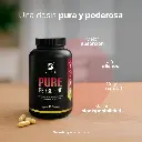 Pure Berberine B Life – 180 Cápsulas 4.webp
