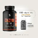 Enzym Blend B Life – 180 Cápsulas 3.webp
