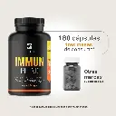 Immun Blend B Life – 180 Cápsulas 3.webp