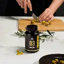 Vitamina D3 B Life – 300 Cápsulas 2.webp