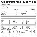 Proteína Isopure Zero Carb – 3 lbs (1.36 kg) 4.webp