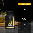 Vitamina D3 B Life – 300 Cápsulas 5.webp
