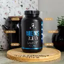Men’s Blend Multivitamínico B Life – 180 cápsulas 4.webp