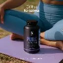 Pure L-Tryptophan B Life – 180 cápsulas 3.webp