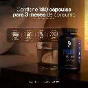 Pure L-Tryptophan B Life – 180 cápsulas 7.webp