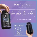 Pure L-Tryptophan B Life – 180 cápsulas 5.webp