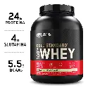 Proteína Optimum Nutrition Gold Standard 100% Whey – 5 lbs (2.27 kg) 2.webp