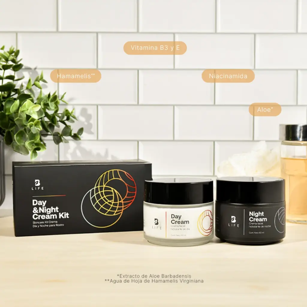 Kit Crema Día & Noche Hidratante 3.webp