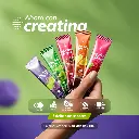 Electrolytes Blend + Creatine - B Life 8.webp