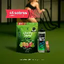 Electrolytes Blend + Creatine - B Life 9.webp