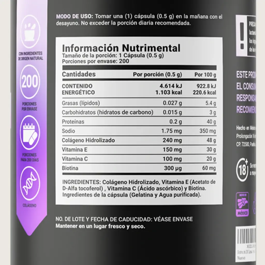 Collagen Bio - B Life 5.webp