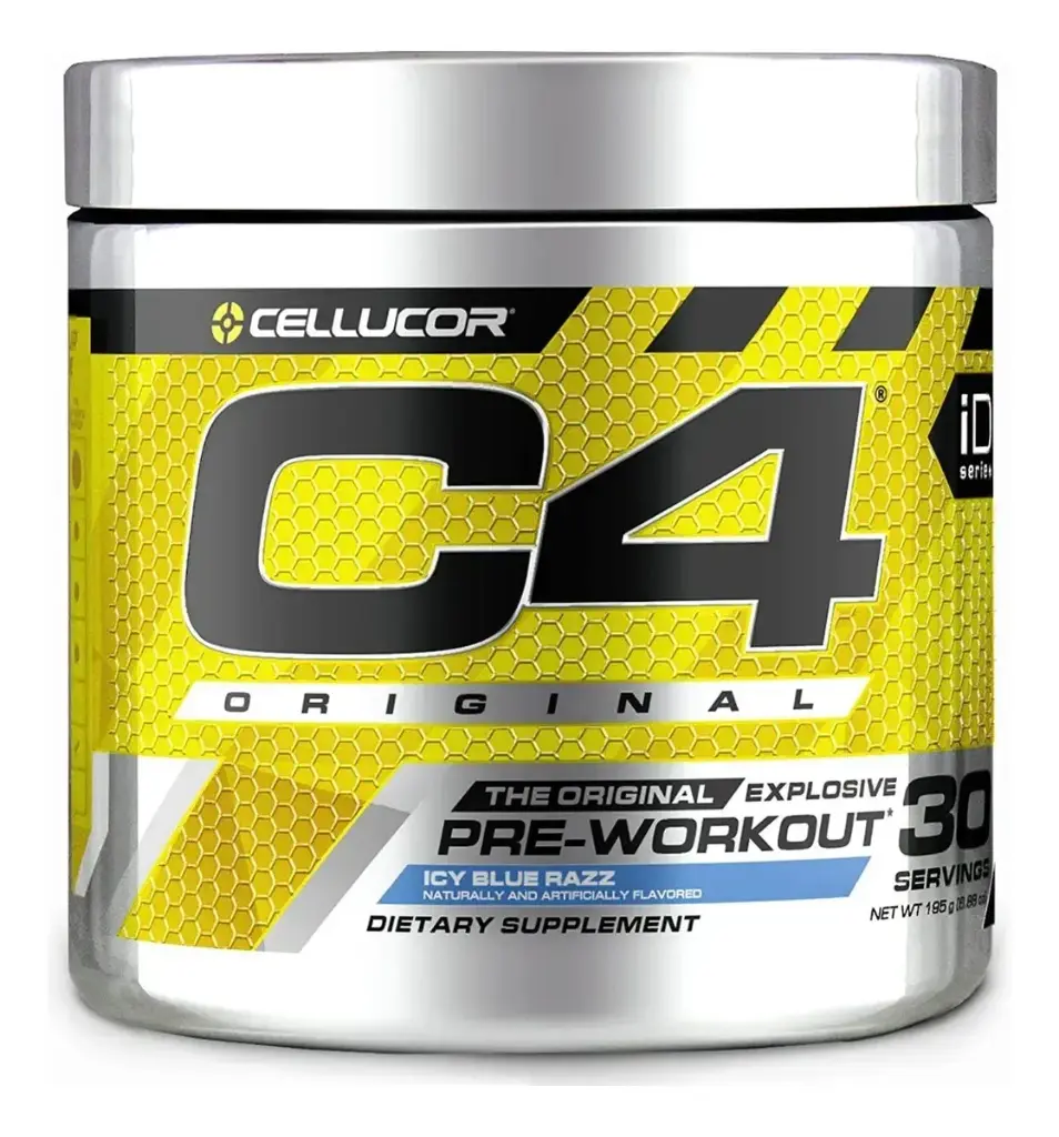 C4 Original Pre Workout Powder 2.webp