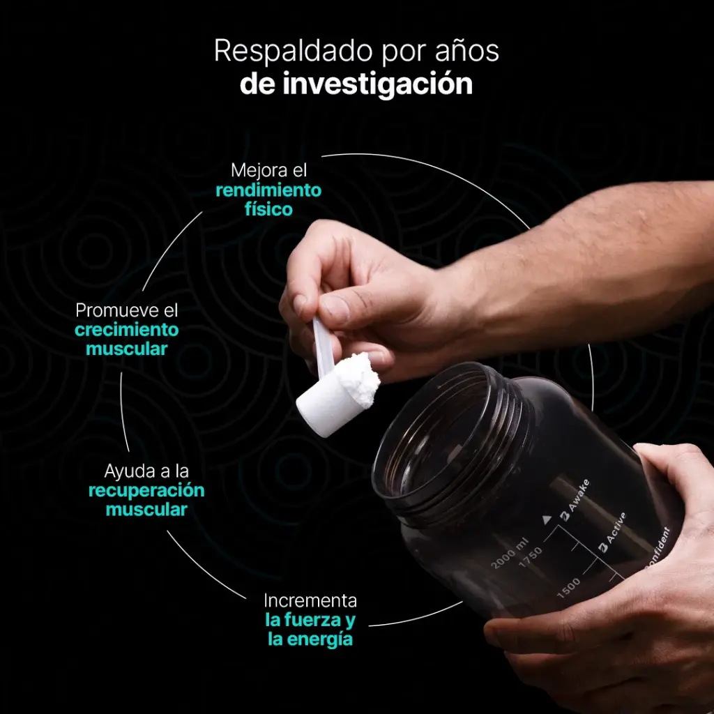 Creatina B Life 300 g 5.webp