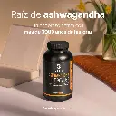 Ashwagandha B Life – 200 Cápsulas 8.webp