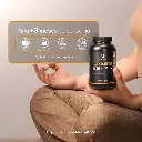 Ashwagandha B Life – 200 Cápsulas 5.webp