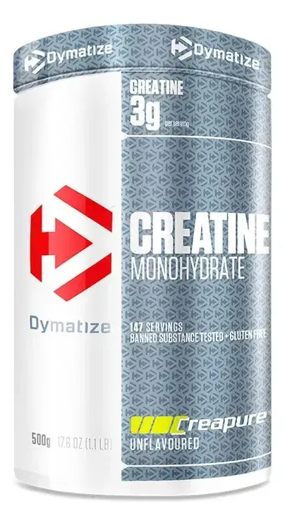 Creatina Dymatize – 500 g