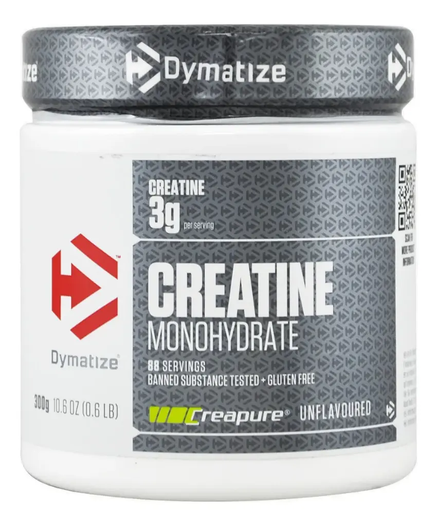 Creatina Dymatize – 300 g
