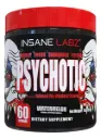 Preentreno Insane Labz Psychotic – 35 servicios