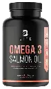 Omega-3 B Life Aceite de Salmón – 180 cápsulas