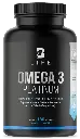 Omega-3 B Life Platinum – 180 Cápsulas