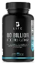 Probiótico B Life 80 Billion – 60 Cápsulas