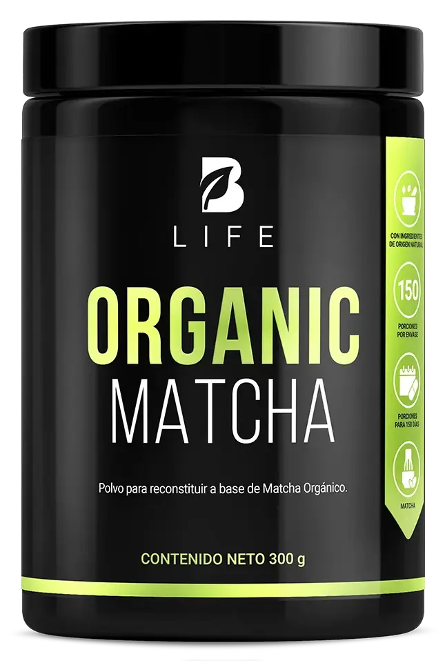 Matcha B Life – 300 g