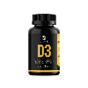 Vitamina D3 B Life – 300 Cápsulas