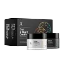 Kit Crema Día & Noche Hidratante B Life