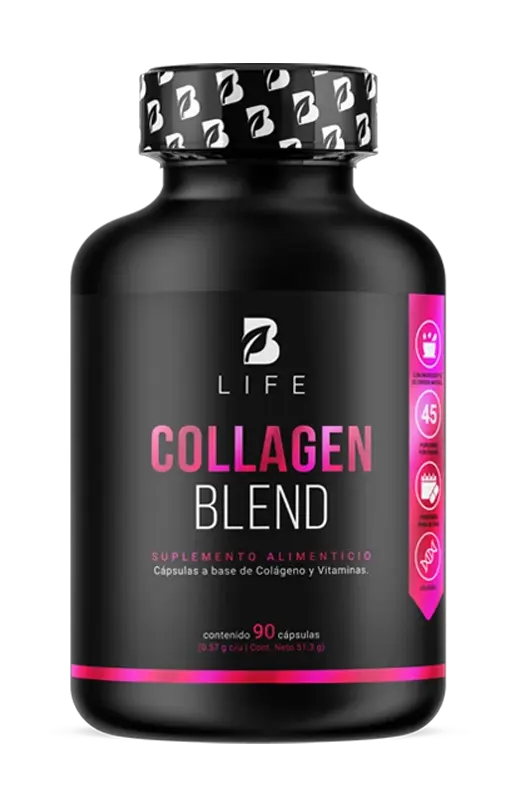Collagen Blend - B Life