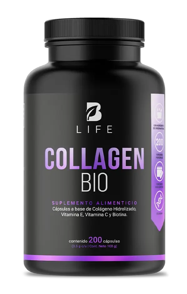 Collagen Bio - B Life