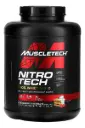 Preentreno Nitro-Tech 100% Whey Gold – MuscleTech
