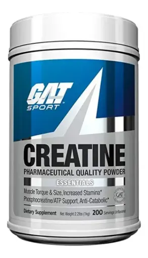 Creatina GAT – 1 kg