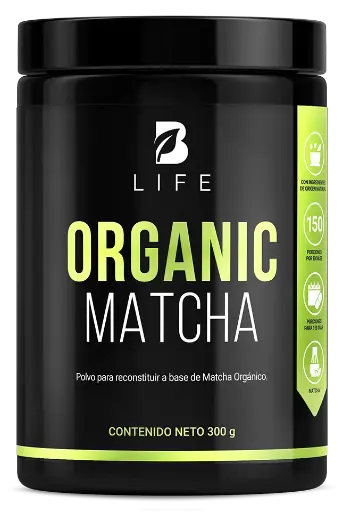 Matcha B Life – 300 g