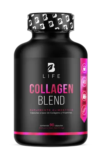 Collagen Blend - B Life