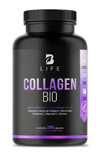 Collagen Bio - B Life